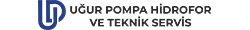 uğur pompa